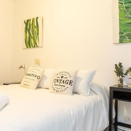 Ferienwohnung La Mejor Ubicacion Recoleta 4 Pax Buenos Aires Exterior foto