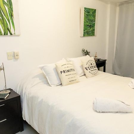 Ferienwohnung La Mejor Ubicacion Recoleta 4 Pax Buenos Aires Exterior foto