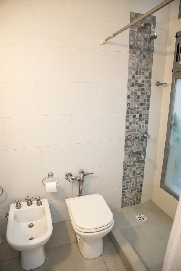 Ferienwohnung La Mejor Ubicacion Recoleta 4 Pax Buenos Aires Exterior foto