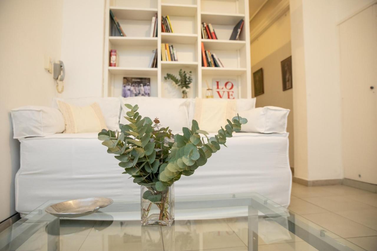 Ferienwohnung La Mejor Ubicacion Recoleta 4 Pax Buenos Aires Exterior foto