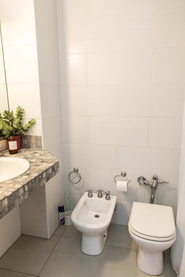 Ferienwohnung La Mejor Ubicacion Recoleta 4 Pax Buenos Aires Exterior foto