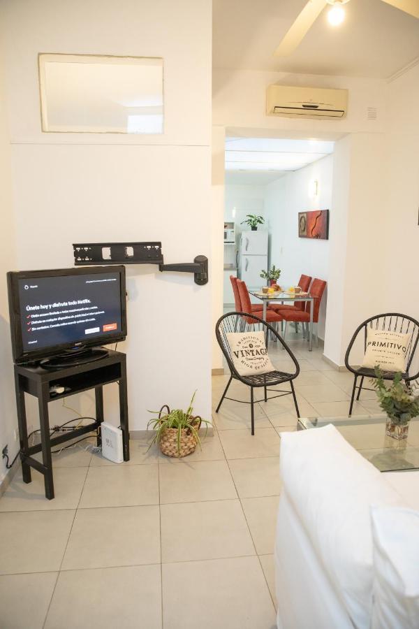 Ferienwohnung La Mejor Ubicacion Recoleta 4 Pax Buenos Aires Exterior foto