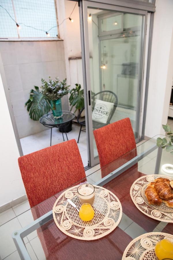 Ferienwohnung La Mejor Ubicacion Recoleta 4 Pax Buenos Aires Exterior foto